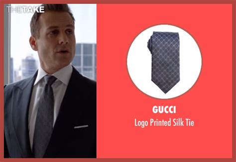 harvey specter gucci tie|suits for harvey specter.